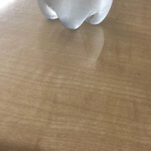 Meet your Posher, Jamiya